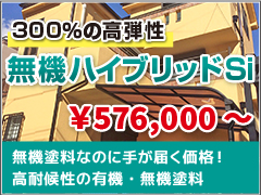 無機ハイブリッド